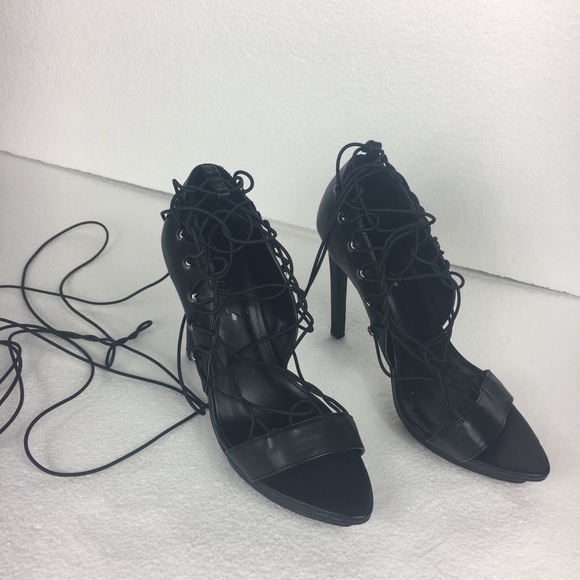 Nasty Gal heels - Picture 3 of 6